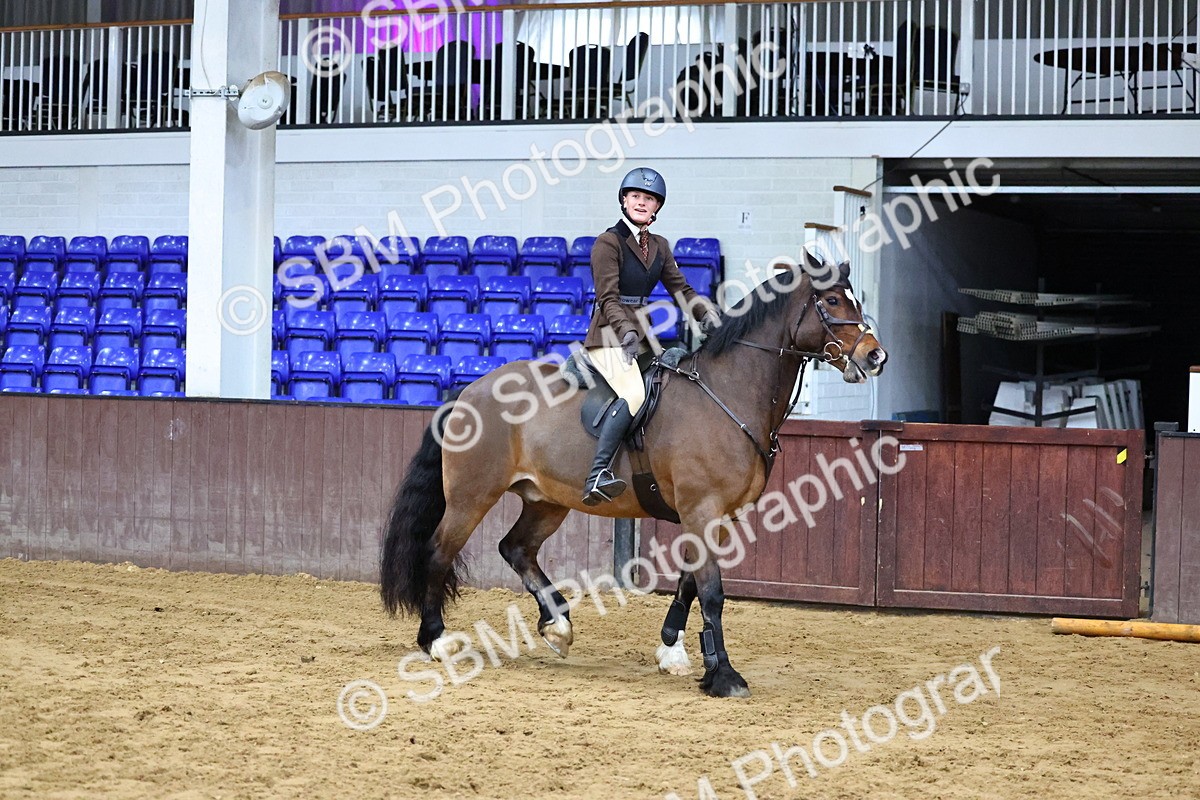 SBM_003521 - Class 37 - 80cm Training Stakes