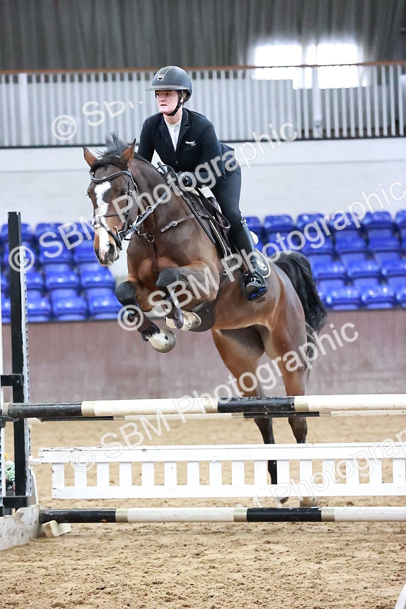 SBM_000539 - Class 2 - Senior British Novice - 90cm