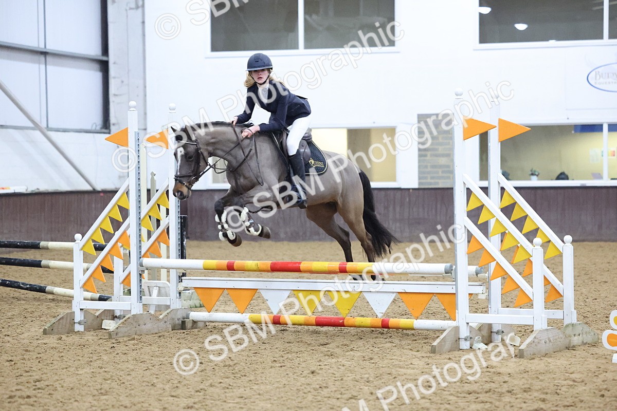 SBM_002545 - Class 8 - Clear Round