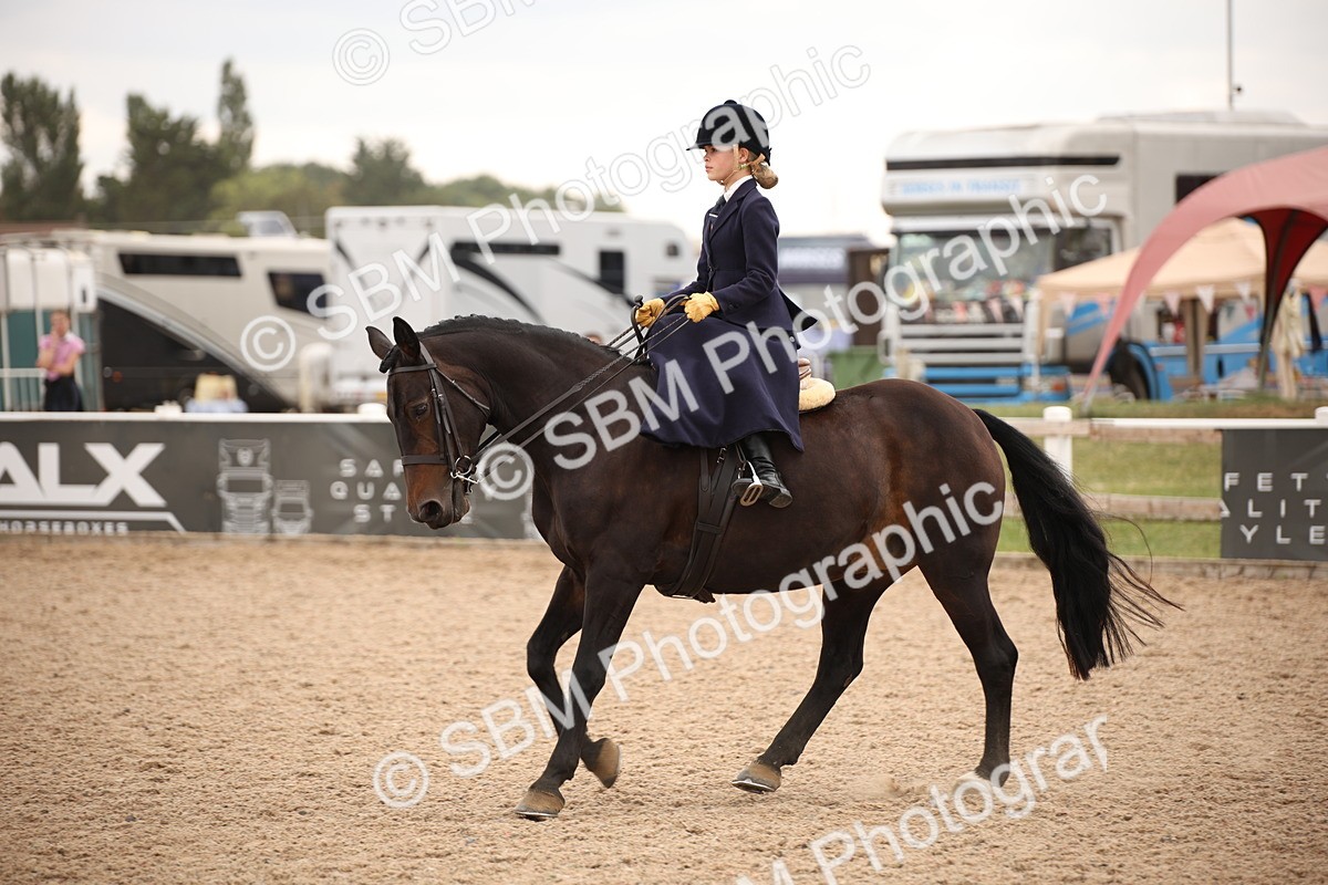 SBM_05453 - Class 22 SSA Equitation