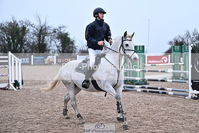 260118-135413-00354 - Cls 14 Pony Newcomers & 1m Open & Pony Fox 1.10m