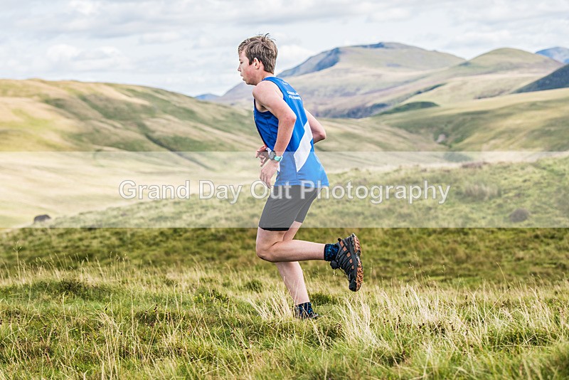 Ennerdale Show-73 - Ennerdale Show Fell Race Wednesday 30th August 2023