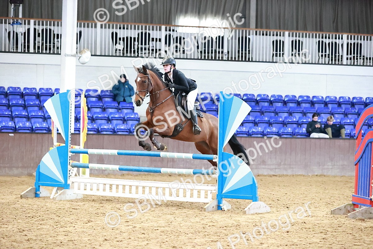 SBM_001226 - Class 3 - 90cm