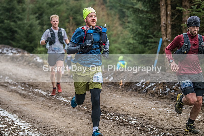 Glentress-402 - High Terrain Events Glentress 10K 21K & 42K Trail Races Sunday 16th February 2025