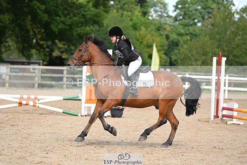 230824-144451-04662 - Round 2 Start to 15.00 coursewalk