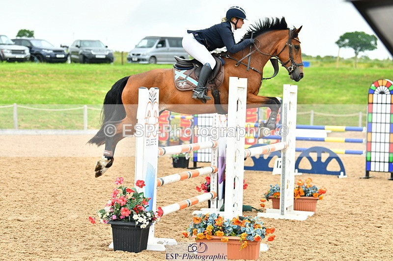 230611A-123306-05699 - Cls 26 Discovery 2nd R Jump Off's and Presentations