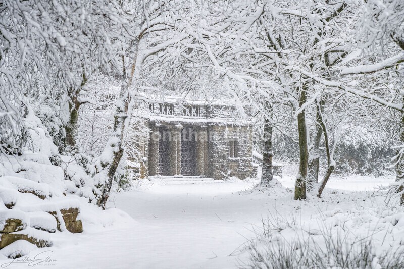 Great Lawn Summerhouse - Rivington And Surrounding Areas