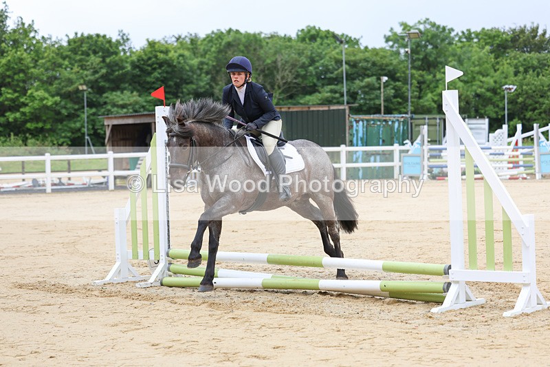 3E7A3091 - Class 1: 40cm