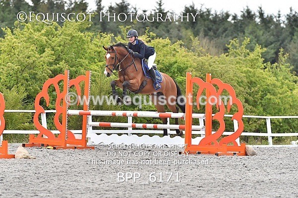 BPP_6171 - SUN CLASS 37 BR NOVICE/90CM