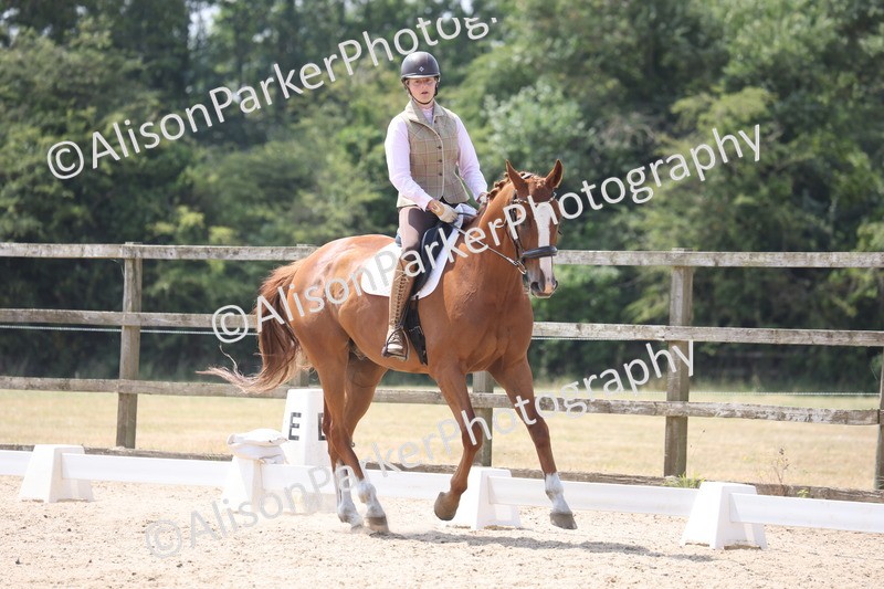 20260715-0533 - Class 5 - Novice 1