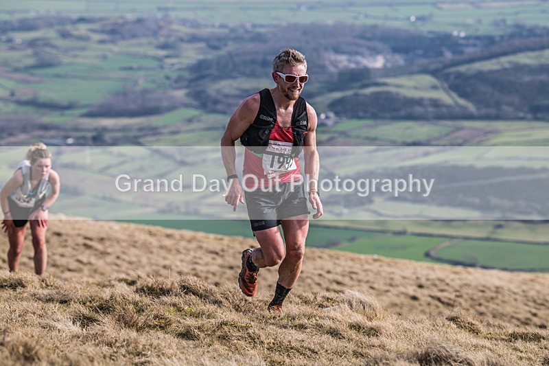 Black Combe-1616 - Black Combe Fell Race Saturday 7th March 2026
