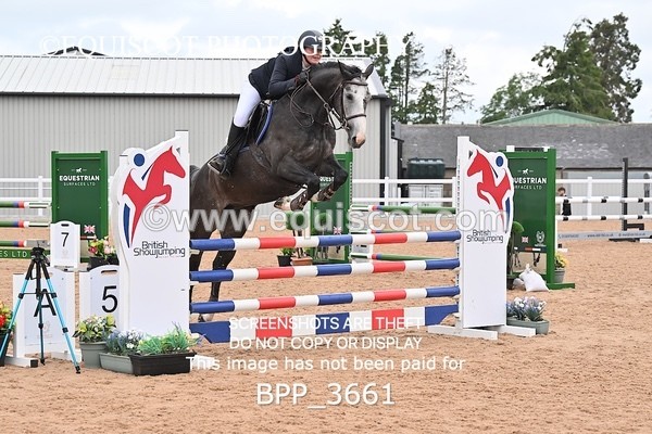 BPP_3661 - CLASS 1 WED Nupafeeds Senior Dicovery/1m open