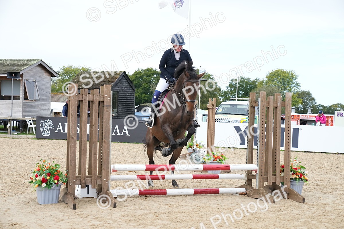 SBM_03355 - J55 - Clear Round 60cm