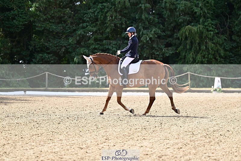 260802A-103510-05525 - Novice Silver break - break
