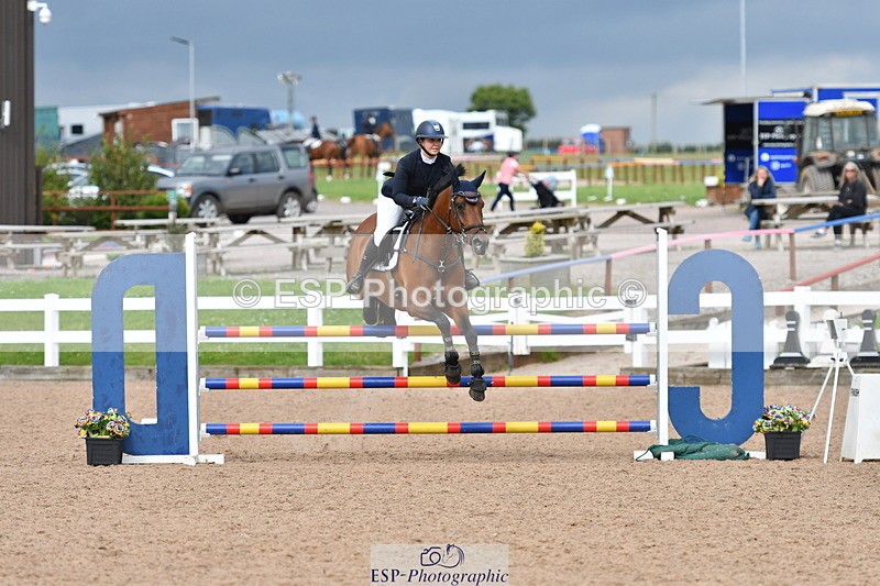 240727A-165006-06822 - Cls 25 1.10m Amateur Qualifier