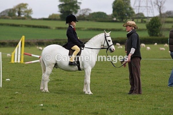MBMAY 7856 - Morecambe Bay Riding Club May 2012 _ Junior Ring