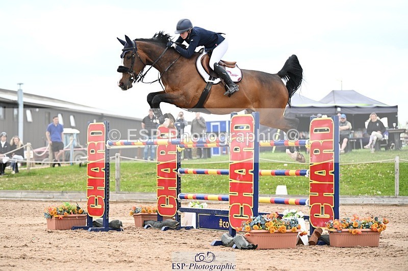 250509-151119-08092 - Cls 15 Talent Seeker inc 7yr old Jump Off and Presentations