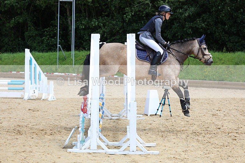 3E7A2427 - Class 4: 70 -75cm Part B