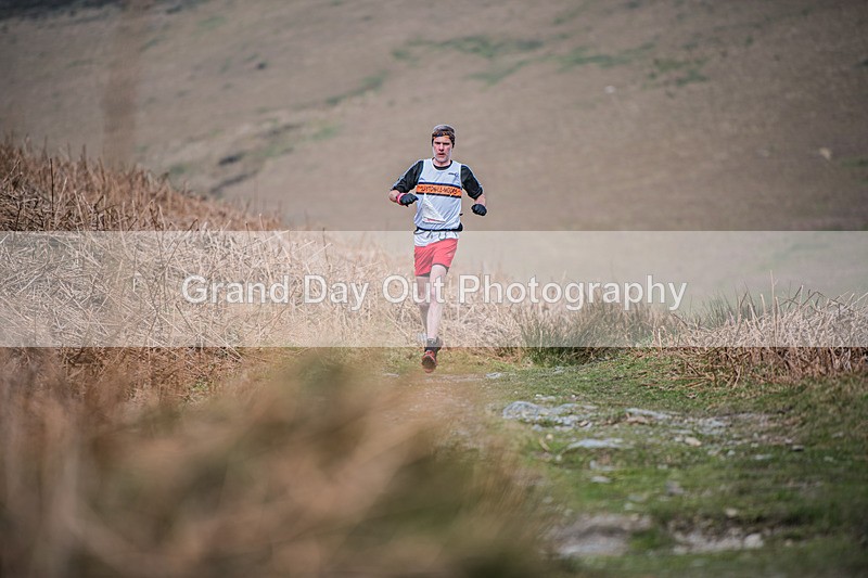Black Combe-710 - Black Combe Fell Race Saturday 9th March 2024