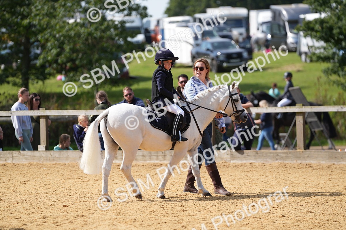 SBM_65742 - J2 - Mini Tour Junior Pony 30cm Championship