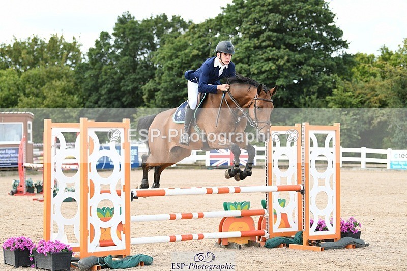 250801-100441-04145 - Cls 21 A&B Snr Disc & 1.00 Open