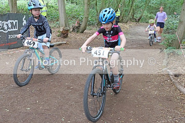A41A5419 - MTB East Round 7 Potash Under 7s Under 9s Under 12s Races 08:45 – 9:35
