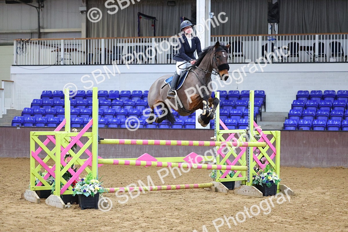 SBM_003531 - Class 17 - Blue Chip Calming Performance Championship Qualifier