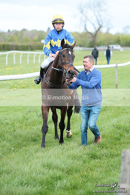 PtP 180426 153 - Worcestershire Hunt PtP Chaddesley Corbett 18/04/26