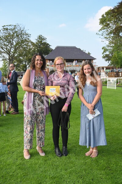 yr05092021r5-53 - Race 5 4.20pm Little Green Rascals Children's Nurseries Stakes