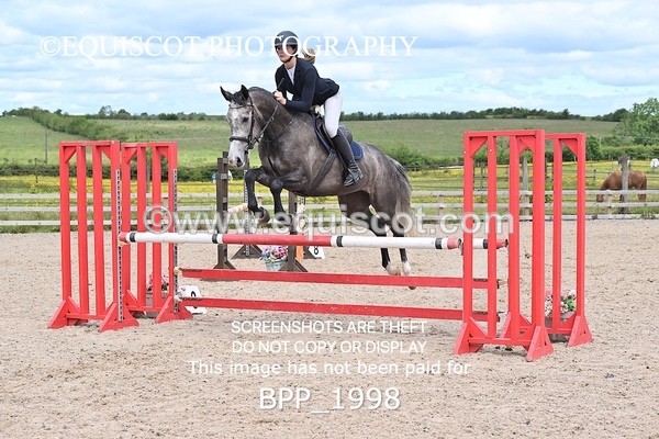 BPP_1998 - CLASS 19 SUN Senior Discovery/ 1m Open