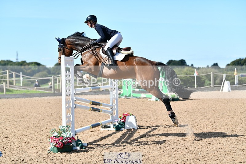 240914A-132926-07276 - Cls 15-S Snr Foxhunter