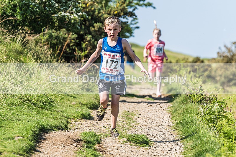 Two Tops-66 - Two Tops Fell Race Saturday 18th May 2024
