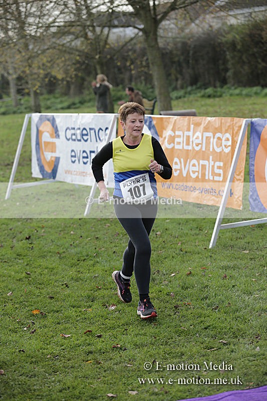 CAD5 171119-1276 - Sutton Benger 5 mile Flyer – 17th Nov 2019