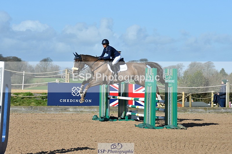 240306A-102354-00099 - Cls 1 British Novice and 90cm Open