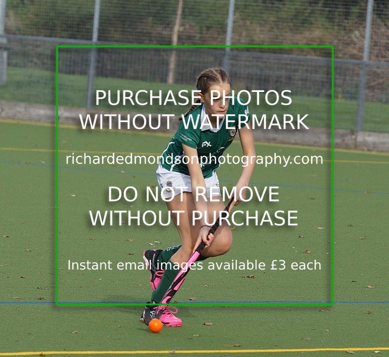 DSC01158 - Kendal Ladies Seconds v Wigton Seconds (12/10/19)