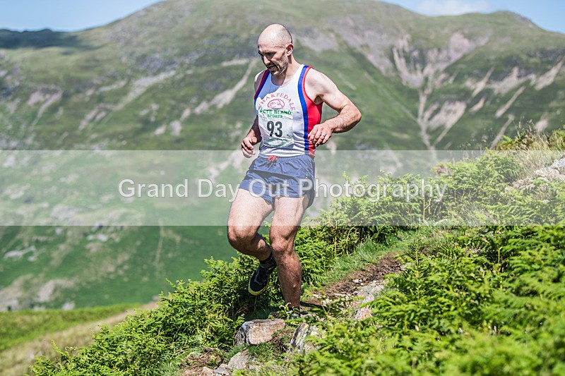 Arnison-135 - Arnison Dash Fell Race Sunday 29th June 2025