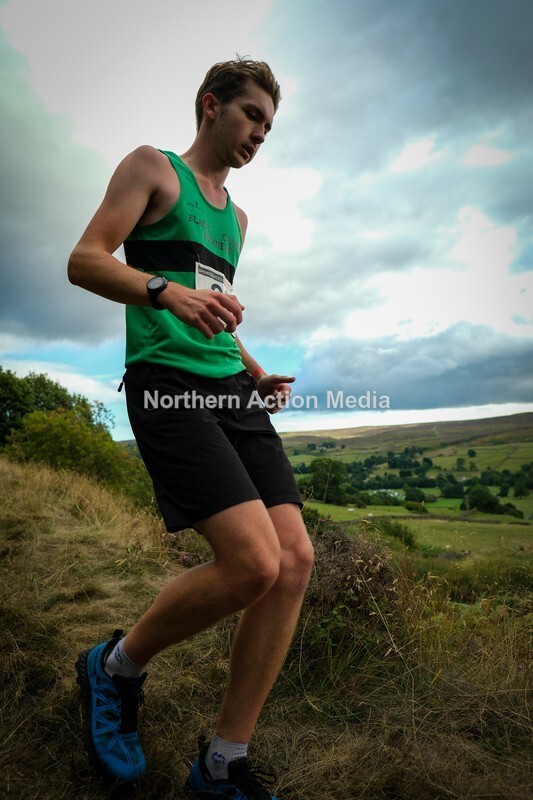 DSCF5415 - Reeth Fell race seniors