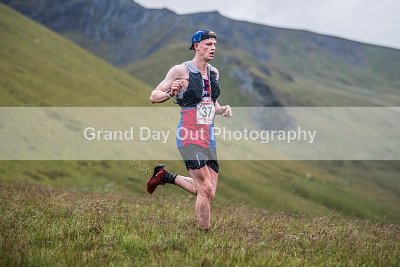 Blencathra-11 - Blencathra Fell Race Wednesday 4th June 2025