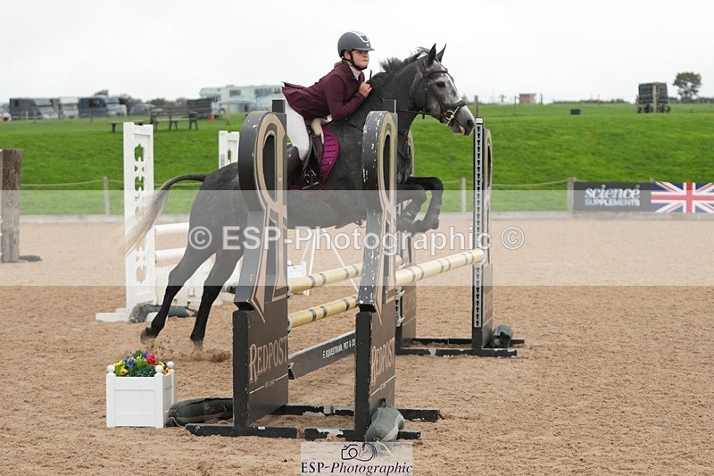 250920-100514-00545 - Cls 5 Pony British Novice and 80cm