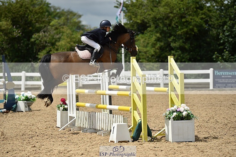 250628-125912-03708 - Cls 23 Graham Heath Equestrian 128cm & 138cm