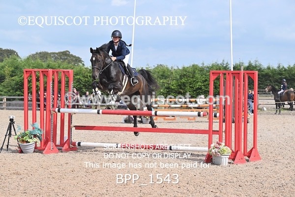 BPP_1543 - CLASS 7 1.05m Amateur Championship Qualifier/ 1.05m Open