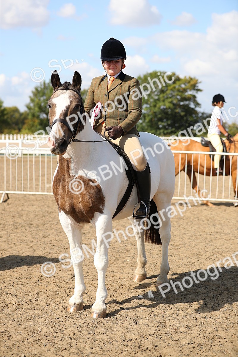 SBM_03290 - Class 44 Riding Club Horse/ Pony