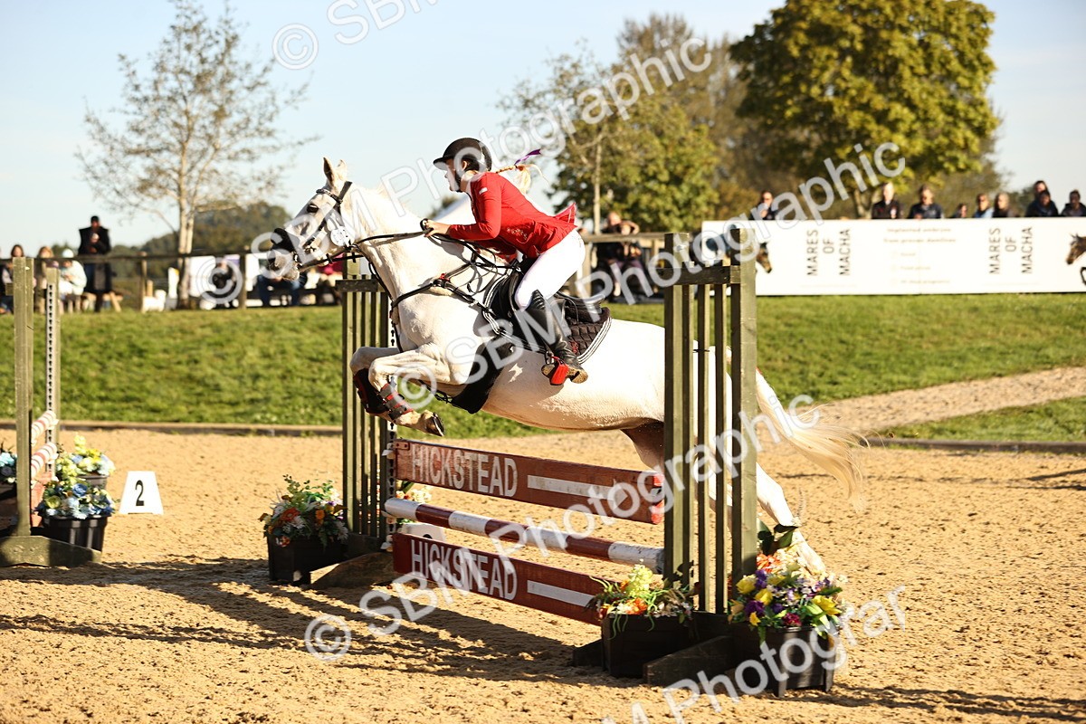 SBM_34689 - J38 - Senior 80cm Championship