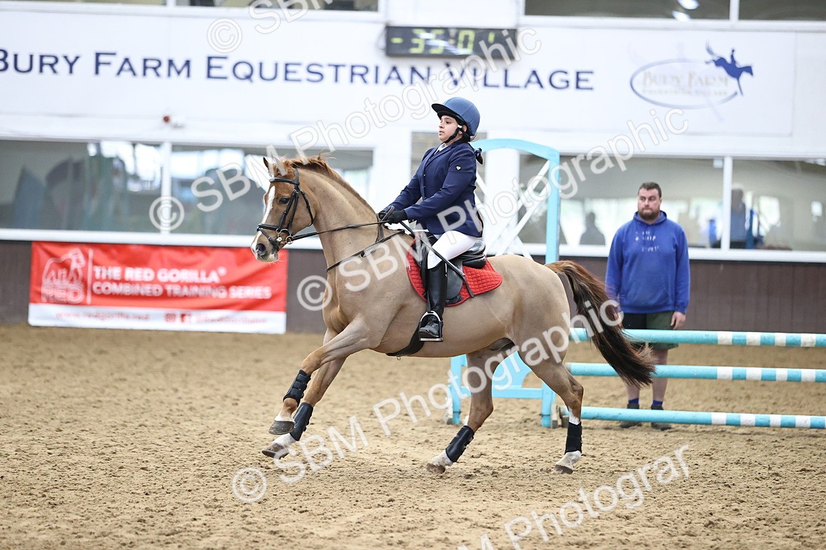 SBM_003242 - Class 2 - 70cm