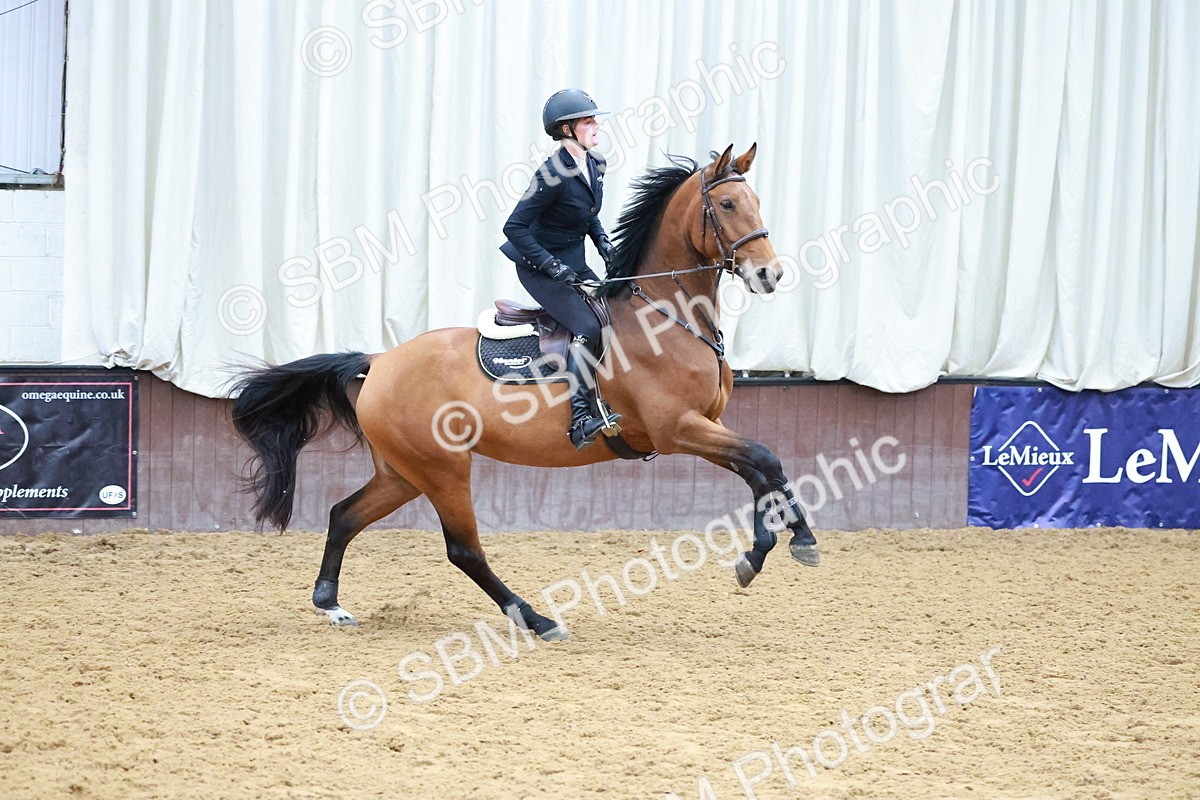 SBM_001314 - Class 3 - Senior Discovery 1.00m