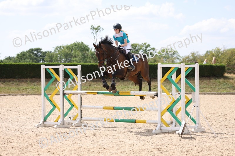 20250713-2111 - Class 8 - 1.10m