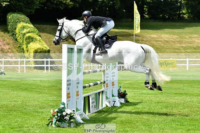 230706-140202-02513 - Cls 2 Foxhunter & 1.20m Open