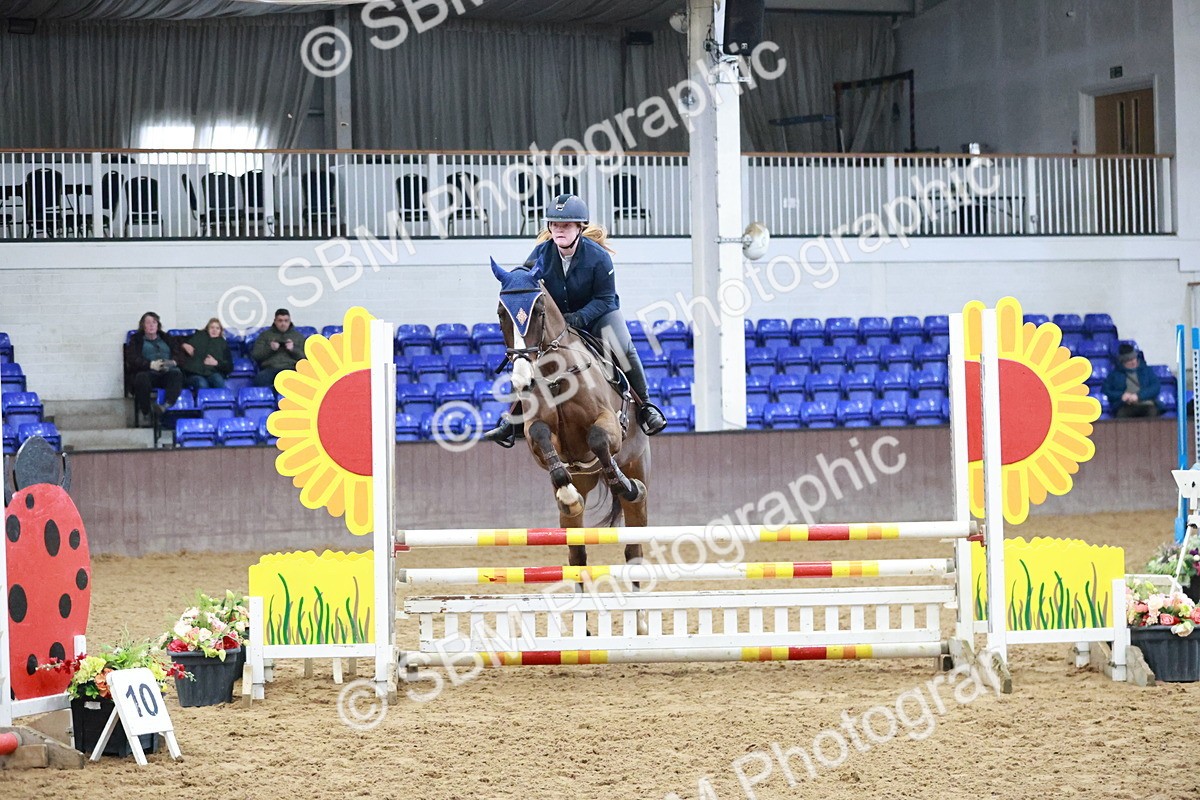 SBM_000483 - Class 2 - Senior British Novice - 90cm
