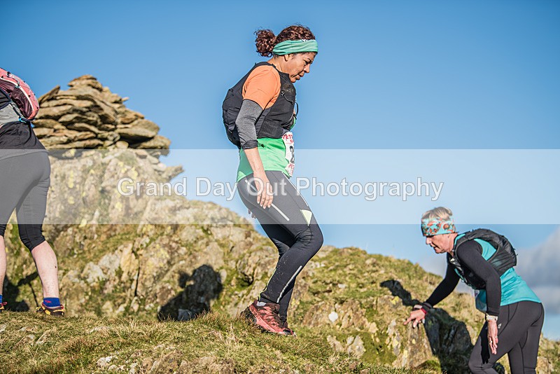 Dunnerdale-979 - Dunnerdale Fell Race Saturday 11th November 2023