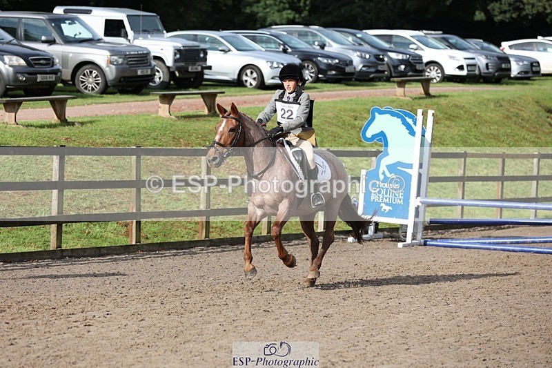 230826-090213-13379 - Round 1 Start to 9.30 Coursewalk